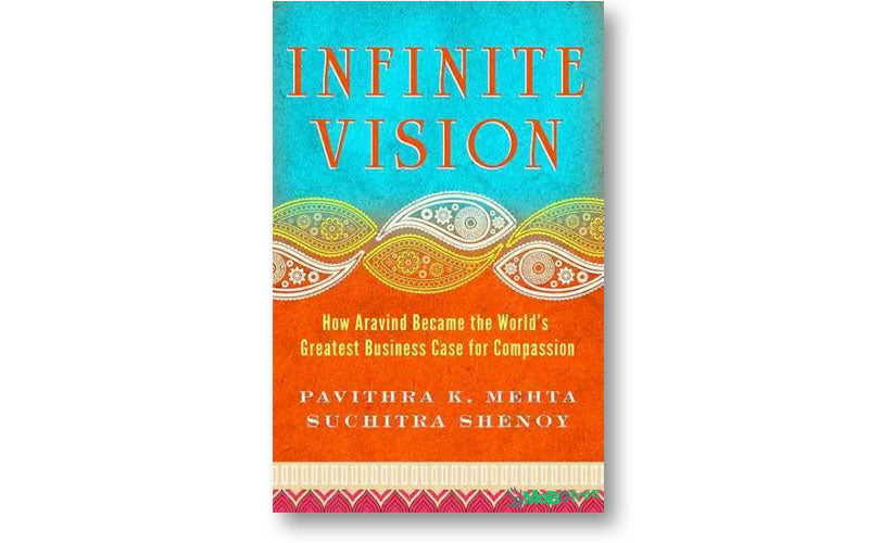 Infinite Vision – The Seva Foundation Store
