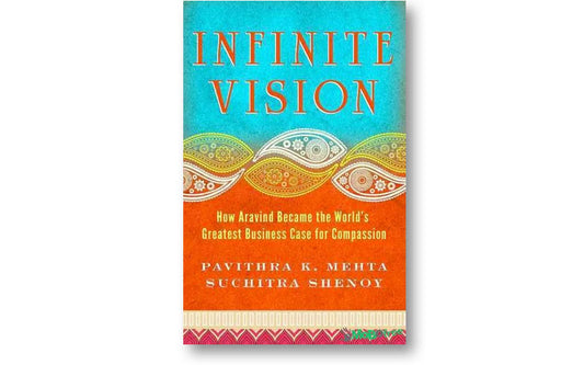 Infinite Vision